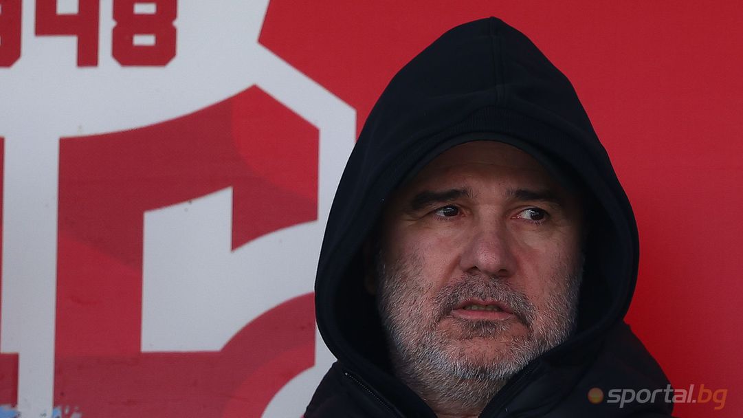 Кюстендилеца се майтапи с Найденов, бизнесменът блокирал известния фен на ЦСКА