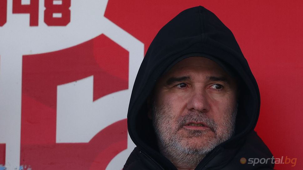 Цветомир Найденов: Нули, ценна точка в борбата за спасението