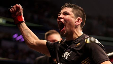 Осем битки бяха добавени към UFC Мексико Сити