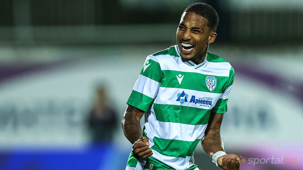 Бразилските играчи на Черно море са най-конвертируеми