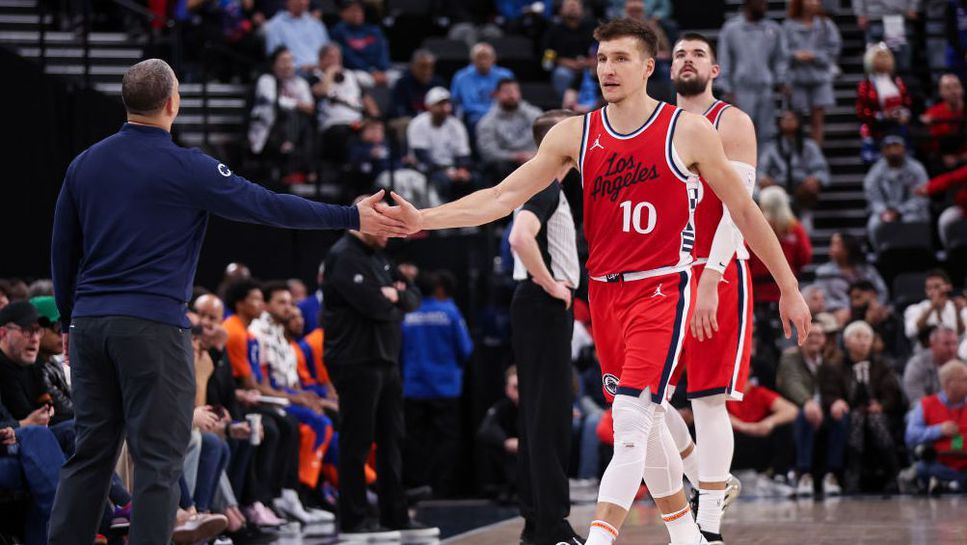 Тай Лу към Богданович: Няма да се откажем от теб