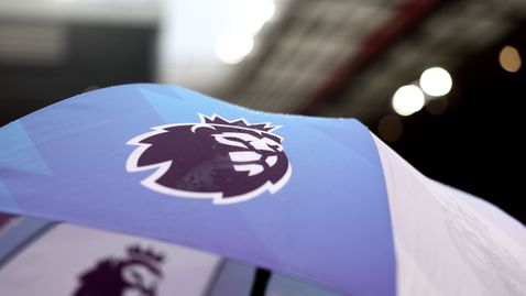  Футболист от Премиър лийг е задържан 