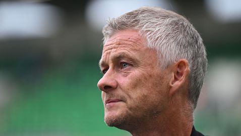 Манчестър Юнайтед получи отказ от първото голямо име, Солскяер може да подпише в петък