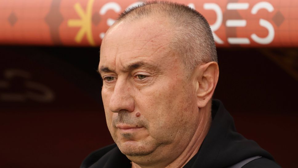 Мъри Стоилов ще търси да подсили атаката на Гьозтепе, нарече свой играч "аматьор"