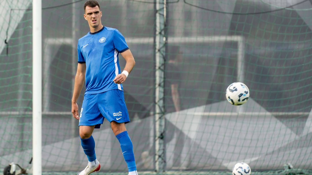 Сърбин в момента води пред Холанд, Мбапе и Кейн в надпреварата за "Златната обувка"