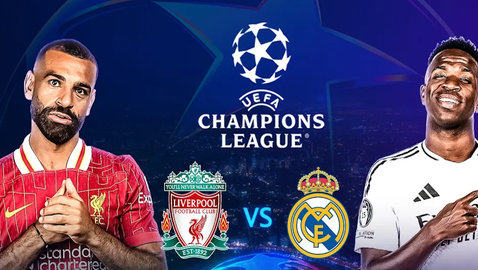 Ливърпул и Реал Мадрид обещават зрелище на "Анфийлд"