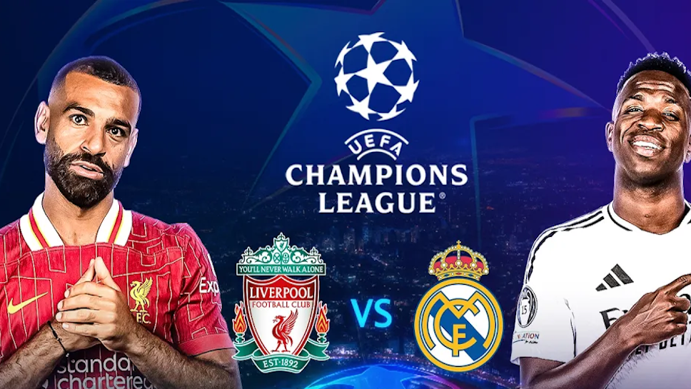 Ливърпул и Реал Мадрид обещават зрелище на "Анфийлд"