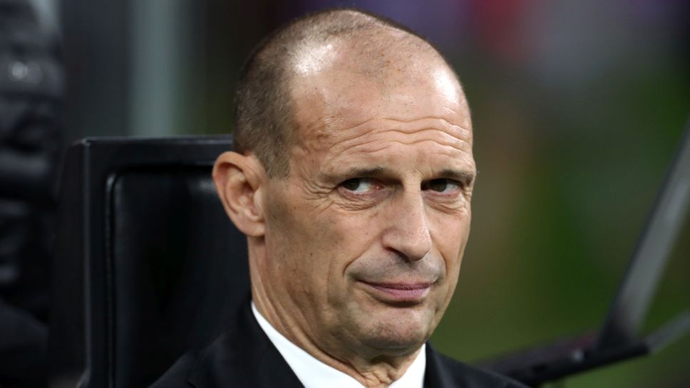 Алегри: Трябва ни още увереност и самочувствие