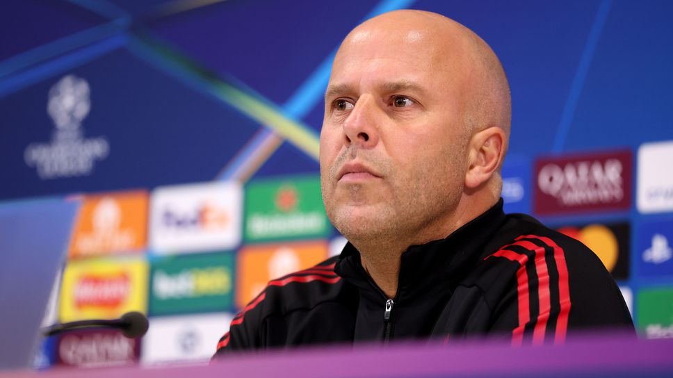 Арне Слот: Различен отбор сме и всеки мач е тест за нас