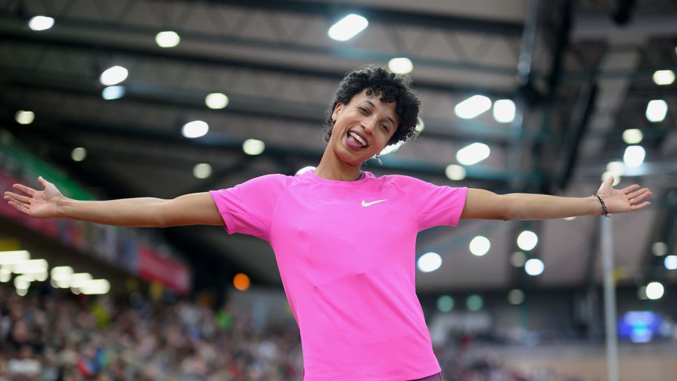 Световният атлетически тур в зала ще се завърне през 2026