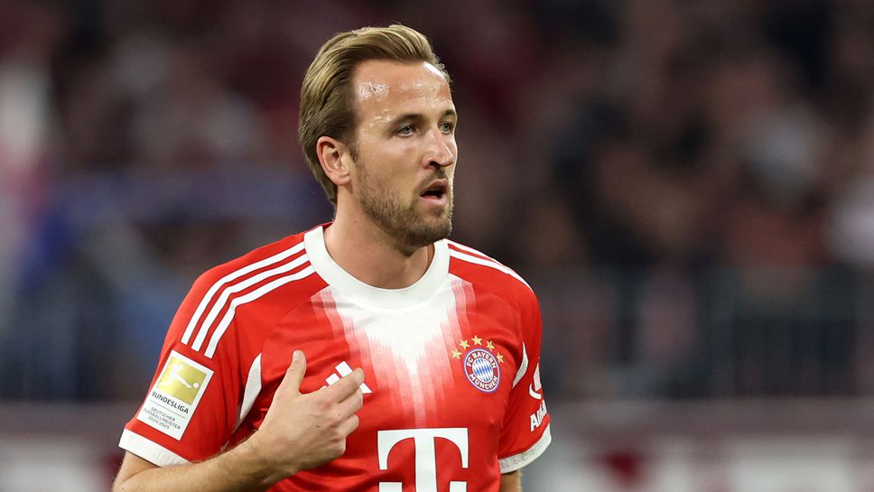 Тотнъм се готви да се бори с Барселона за подписа