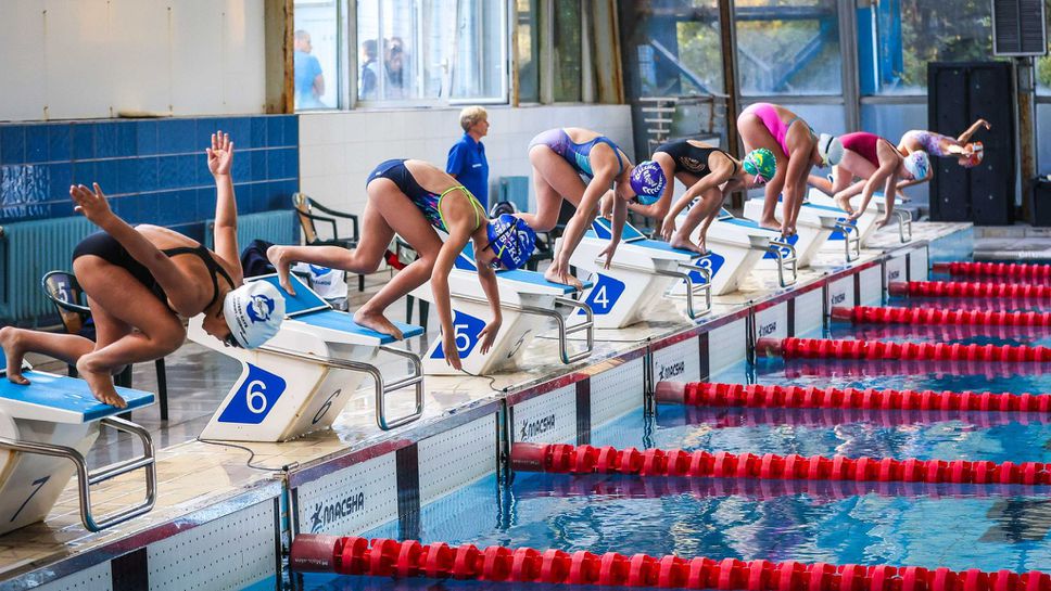 Над 550 деца от 43 клуба участваха в 27 мото издание