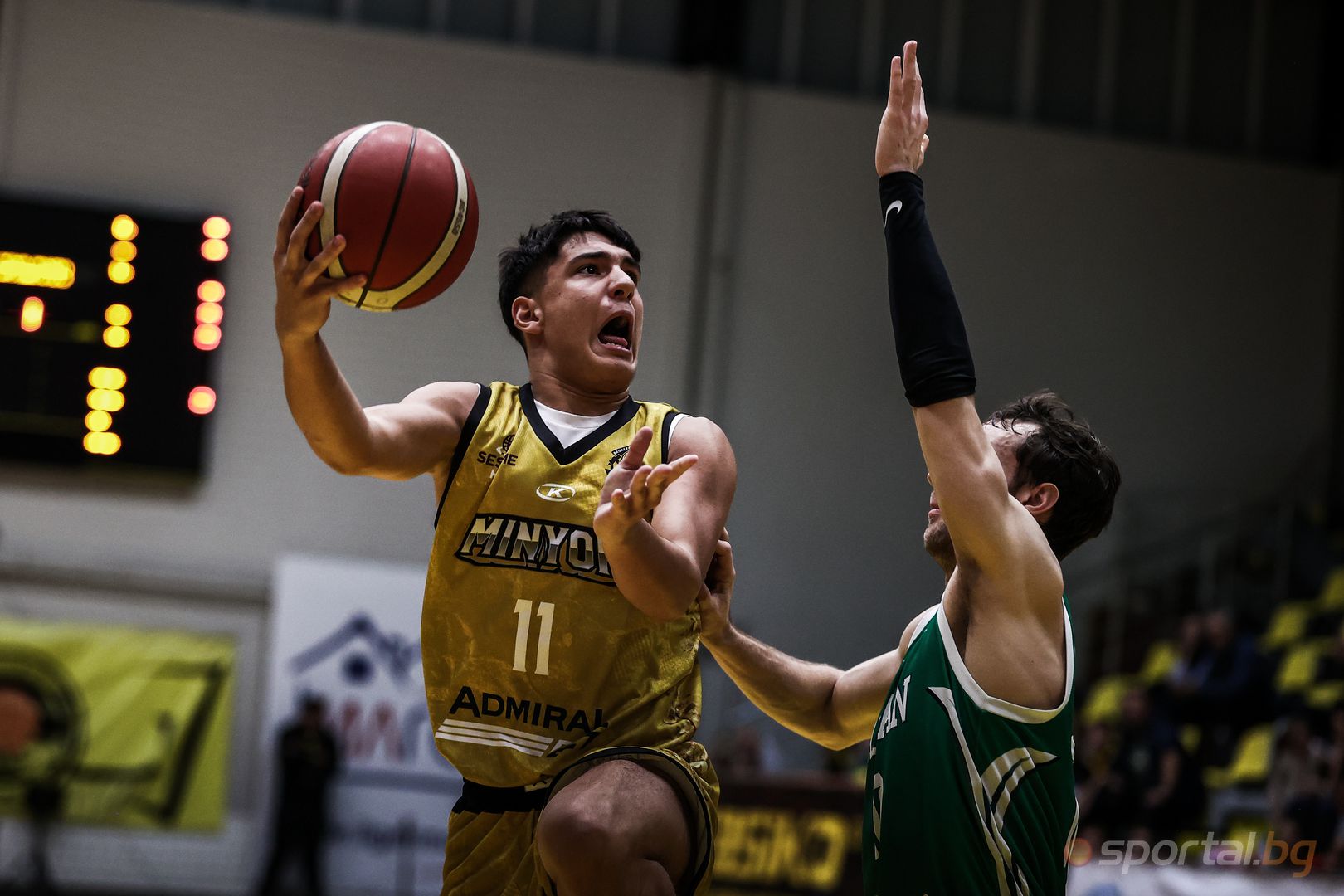  Миньор 2015: Балкан 