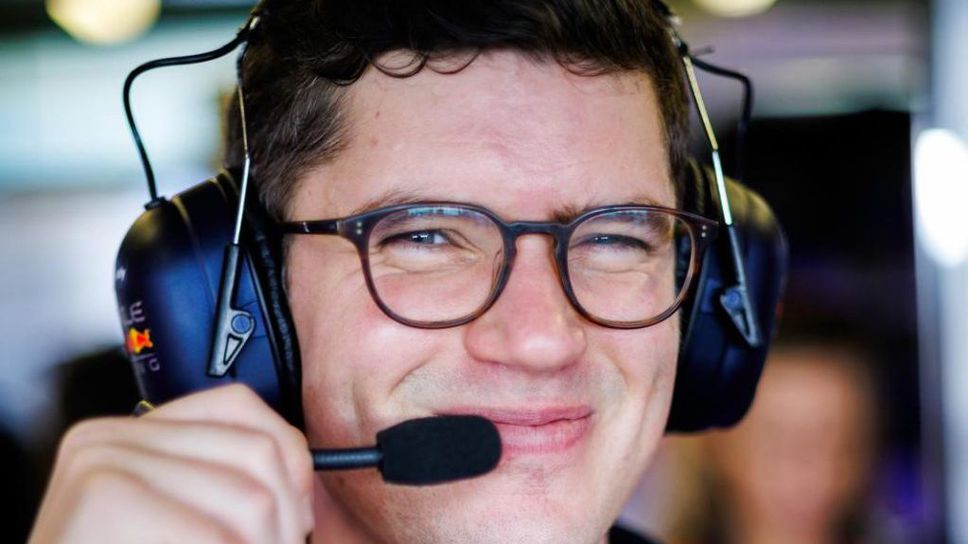 Събитието Digital Trends 2025 ще ви срещне с Джак Харингтън