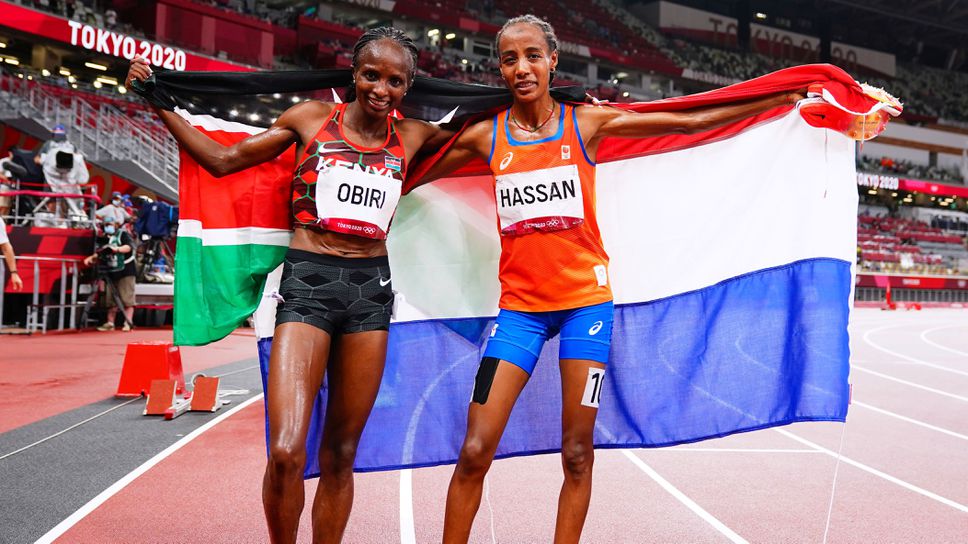 Сифан Хасан призна, че се страхува от Обири: Тя е звяр