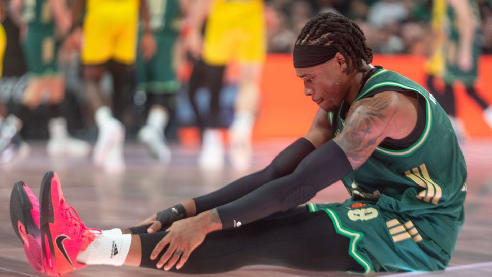 Турският наставник на Панатинайкос Ергин Атаман е изправен пред огромни