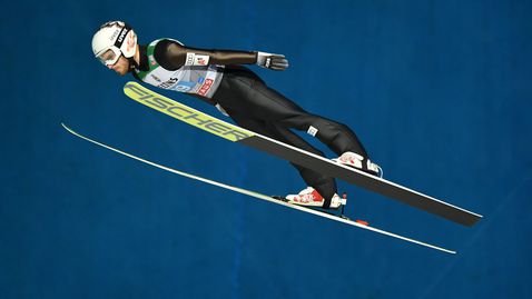 Зографски не успя да преодолее квалификацията във Висла