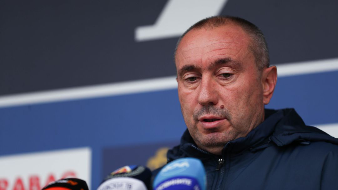  Станимир Стоилов 