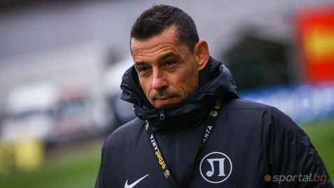  Директори в Локо (Пд) хвърлят оставки! Томаш получава цялата спортно-техническа власт 