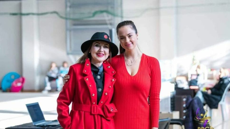 Илиана Раева щастлива, че Християна Тодорова получи важен пост