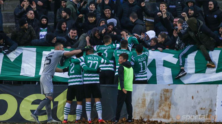 Черно море обяви че ще отпразнува 110 ия рожден ден на