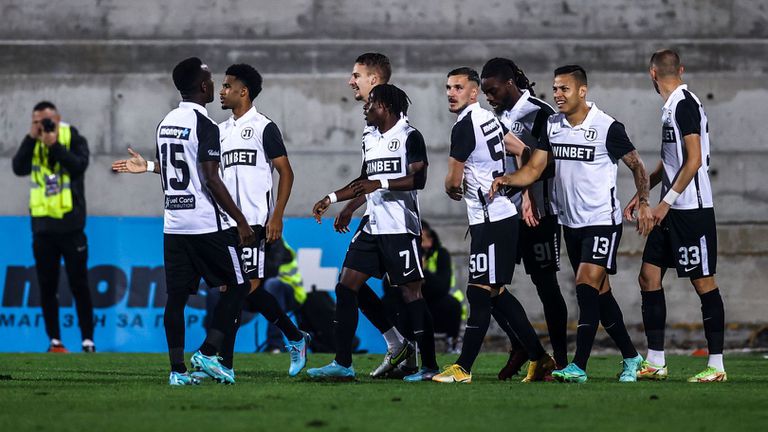 Локомотив Пловдив и Хебър Пазарджик се изправят един срещу друг