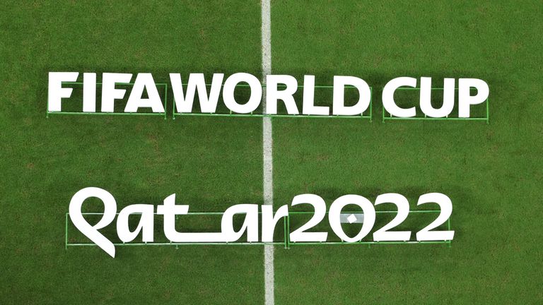 Нито един от 32-та отбора на Световното първенство в Катар