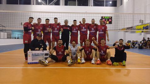  Христо Христов: Идването на Добруджа, Хебър и Металург ще вдигне равнището 