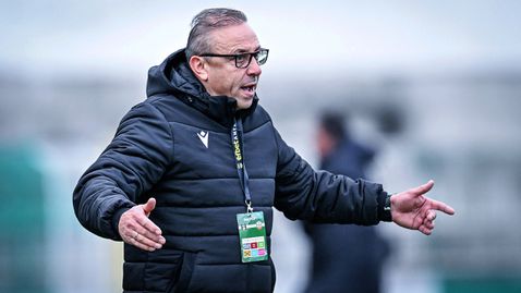 Нищо не е решено, оставането на Илиан Илиев като селекционер на България не е сигурно