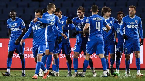 Спартак (Варна) ще има нов треньор до три дни