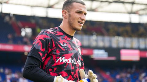 Картотекираха Пламен Андреев за мачовете с Милан в ШЛ