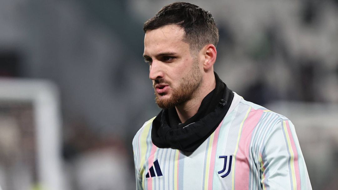 Защитник на Ювентус ще трябва да се подложи на операция