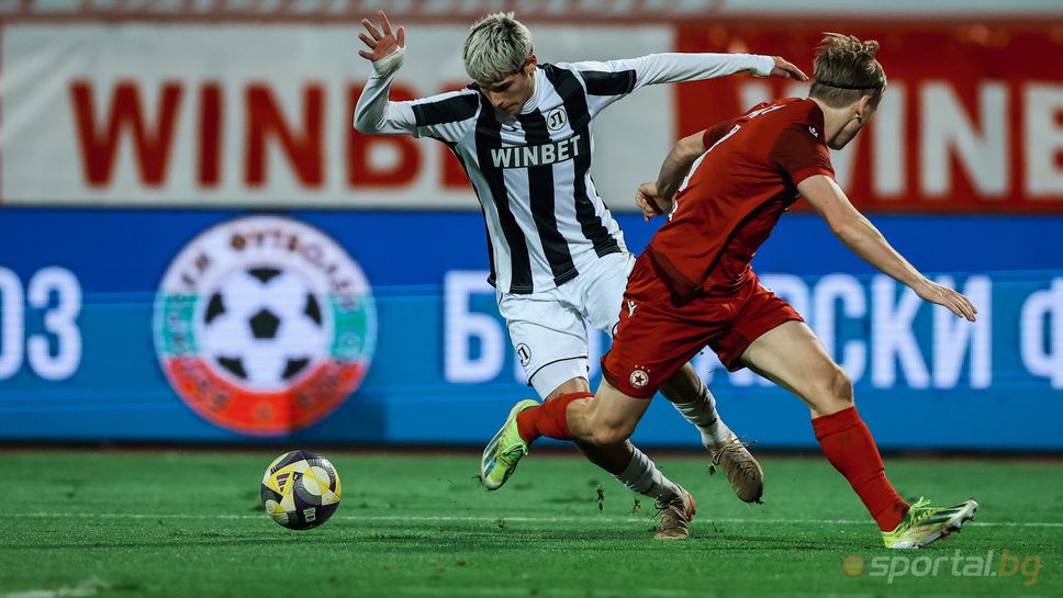 Севи Идриз: Надявам се, че ще играем и финал