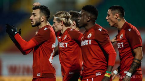 В Бразилия разкриха колко ЦСКА ще плати за крило