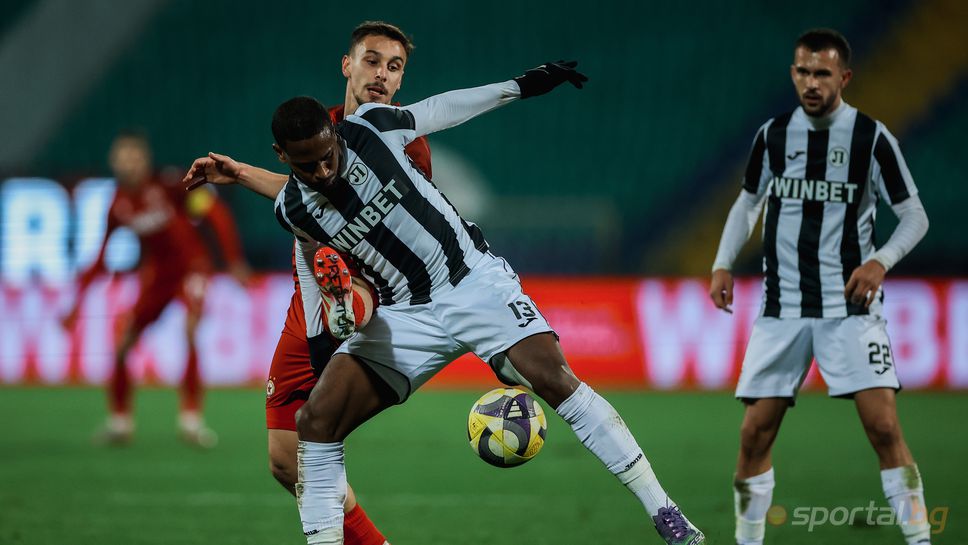 Ръководството на Локомотив Пловдив ще взима мерки срещу картоните които