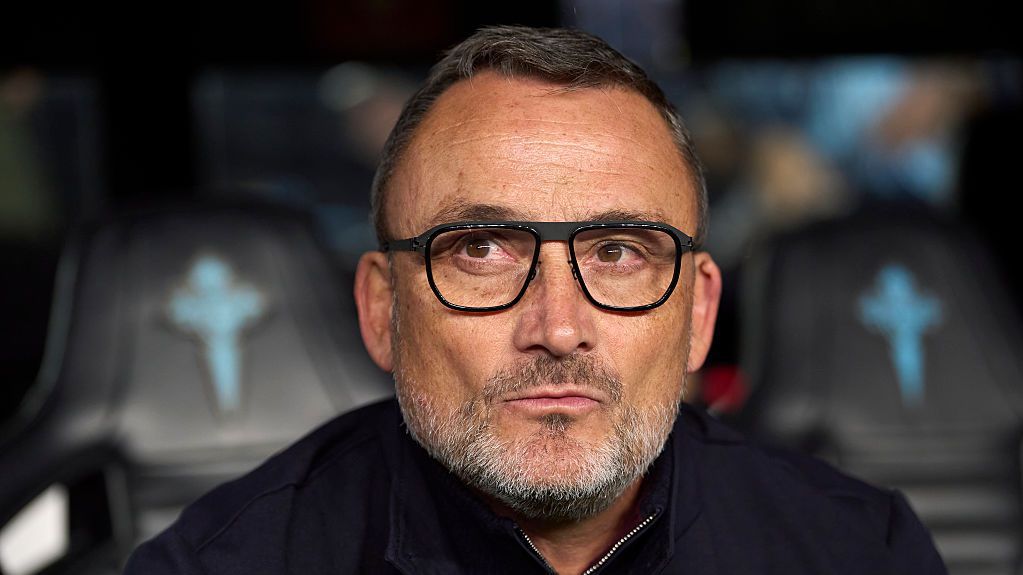 Треньорът на Ница е решил да остане начело на тима въпреки драмите и побоя