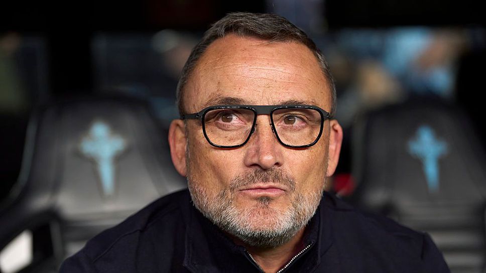 Треньорът на Ница е решил да остане начело на тима въпреки драмите и побоя