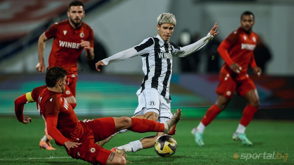 "Армейците" с интерес към талант на Локо (Пловдив)