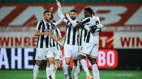 Локо (Пловдив) обяви програмата си за зимна подготовка, "смърфовете" ще се готвят в Турция