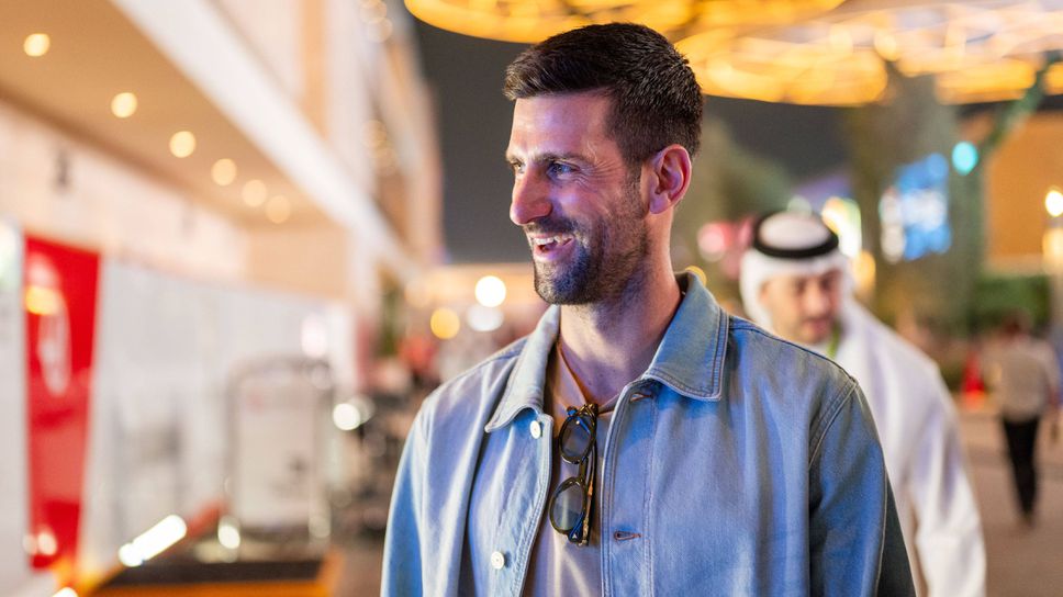 Бублик разкри любопитна история за Джокович: Тенисист от неговия ранг ме помоли да му предам всичко!