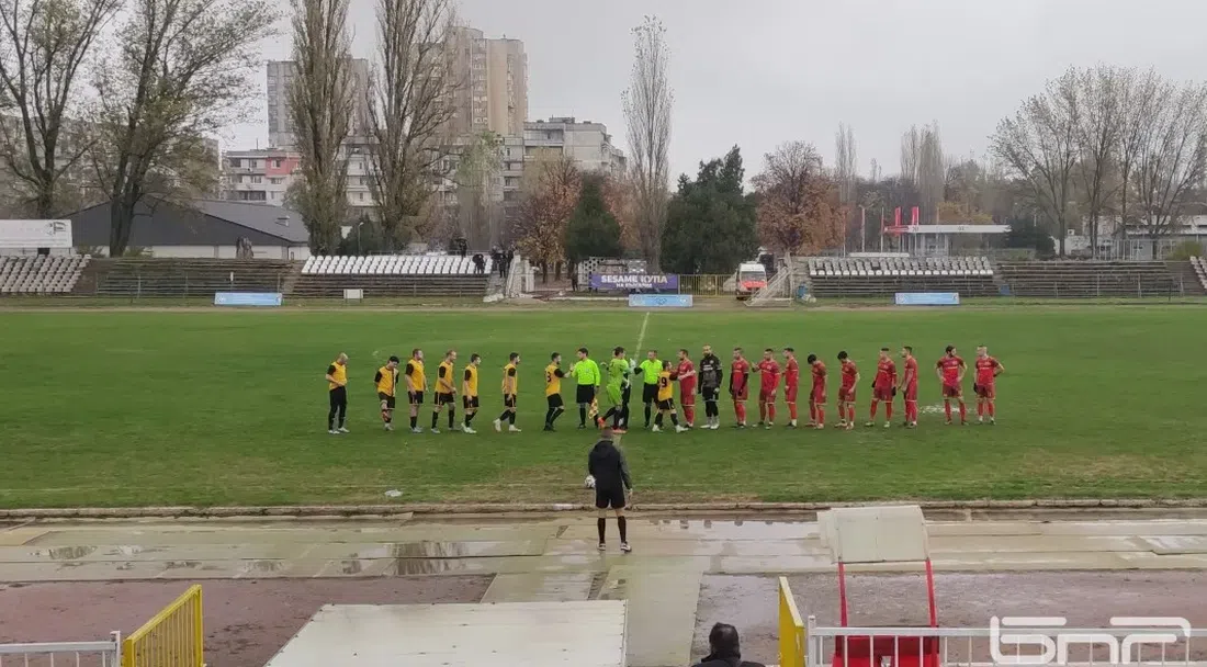 Бдин отнесе Ювентус (Малчика)