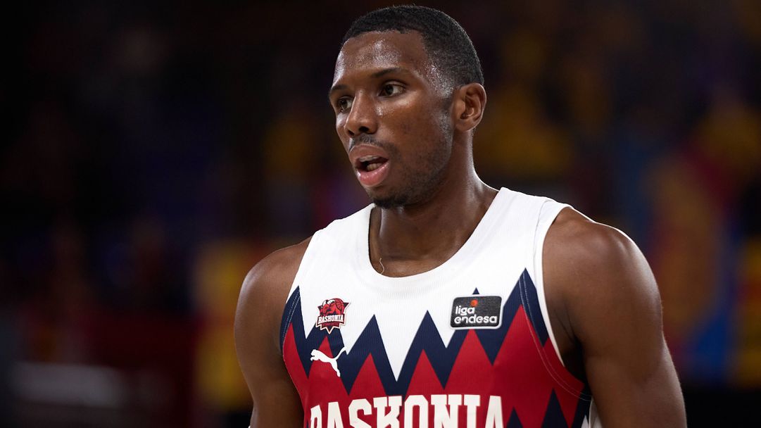 Баскония се раздели с Хамиду Диало и взе литовец