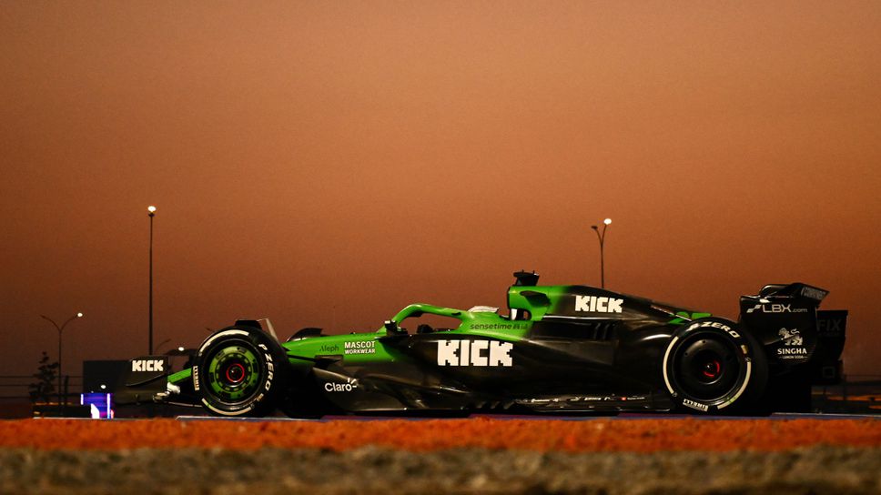 Предстои последният танц на Заубер във Формула 1