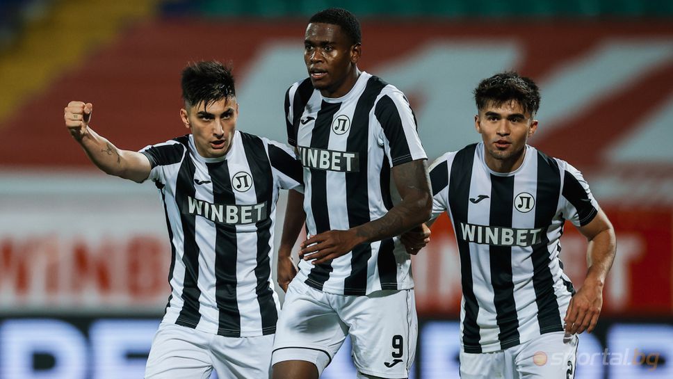 Локо (Пд): Левски попита за цената на Переа, но тя не ни устройва