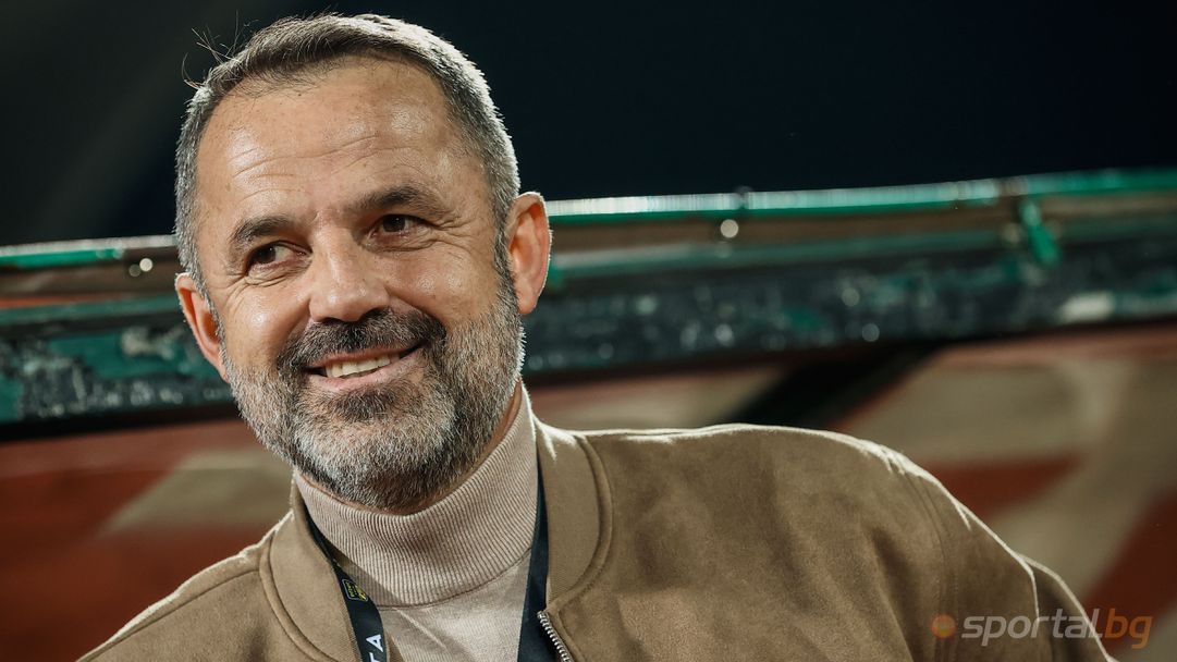 Душан Косич: Тази загуба е трудна за преглъщане