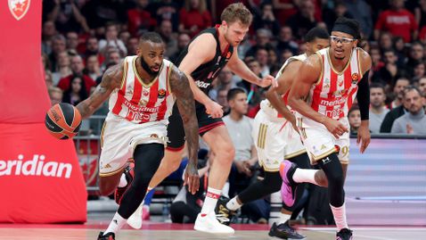 Обрадович с добри и лоши новини преди голямото сръбско дерби