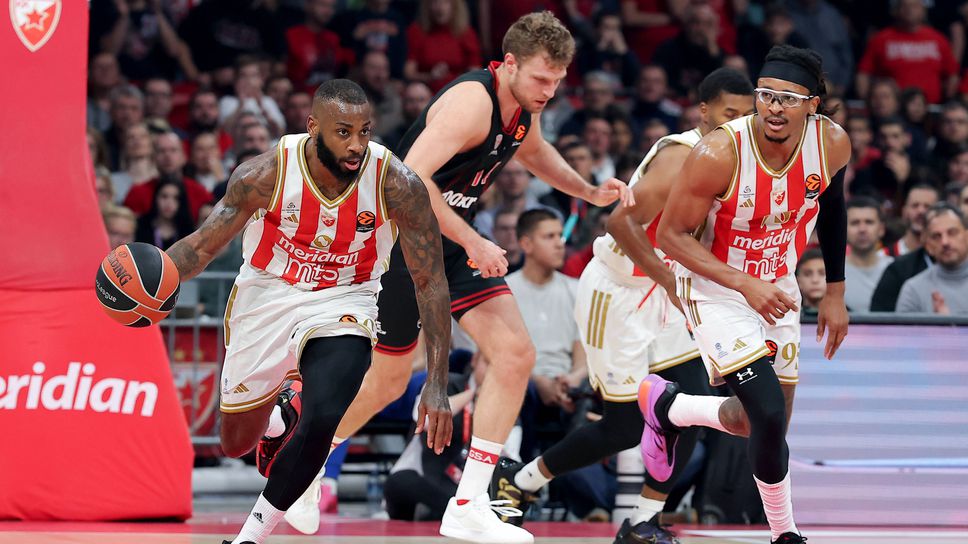 Коди Милър-Макинтайър "не пожали" свой съотборник след важна новина