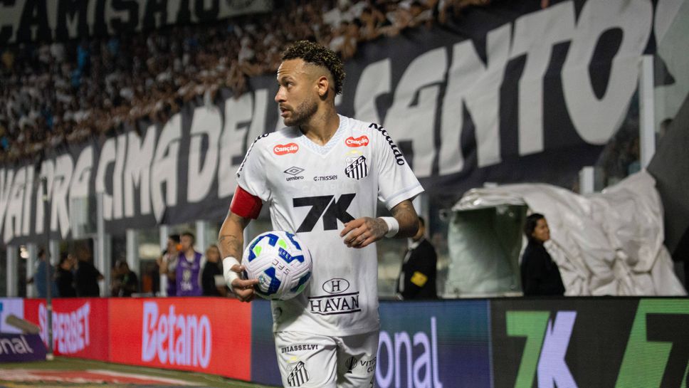 Събирането на Меси, Суарес и Неймар изглежда няма да се случи