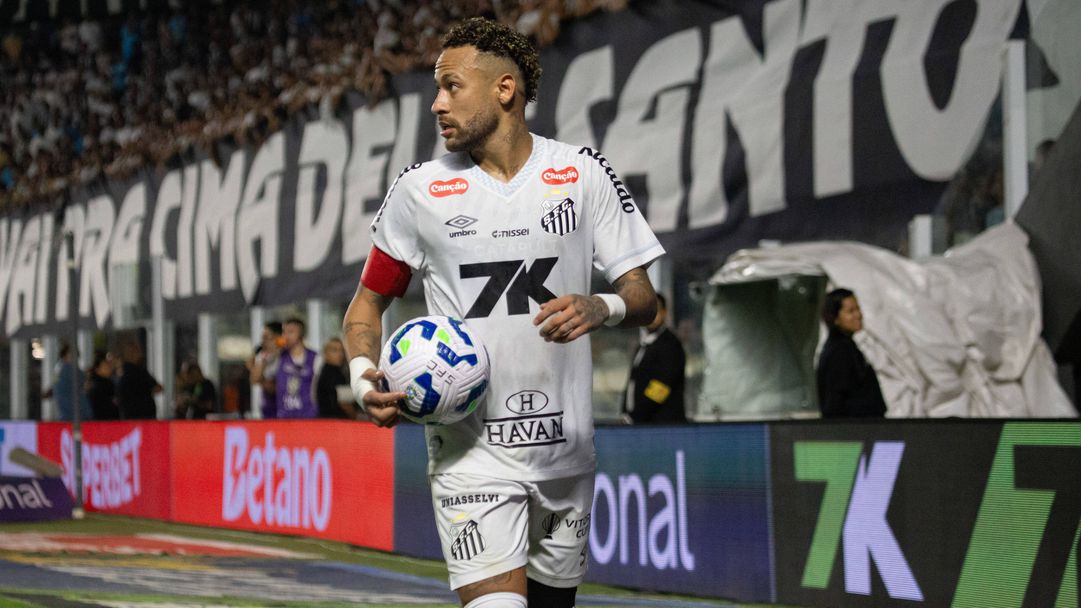 Неймар е близо до нов договор