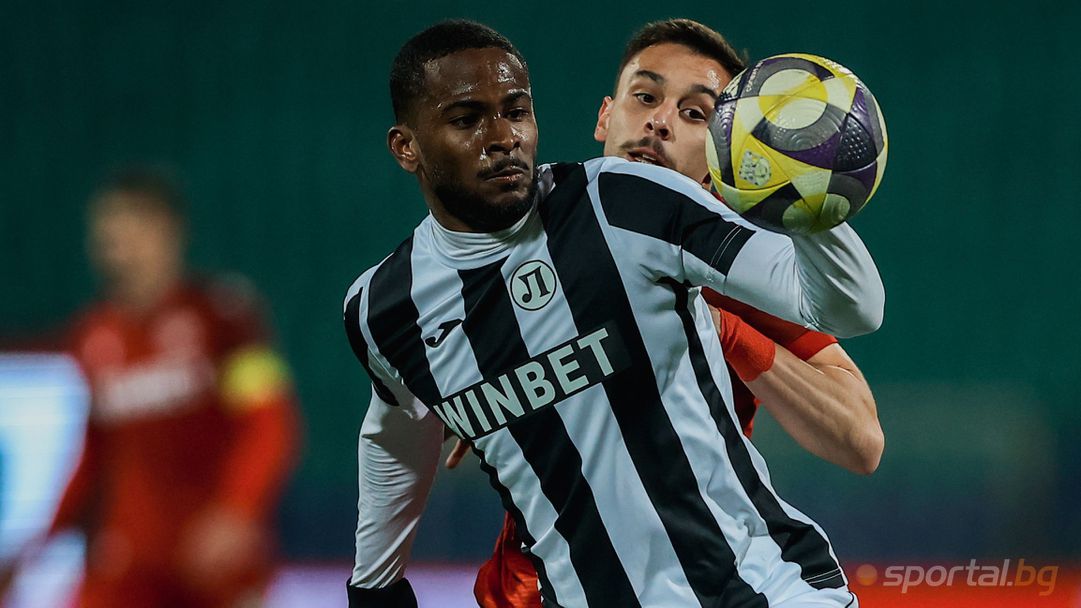 Локо (Пд) без основен защитник в Стара Загора